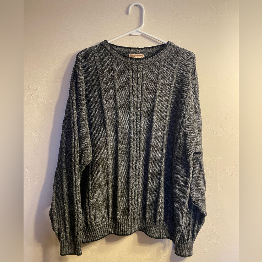 Woolrich Vintage Sweater Size XL